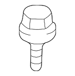 934050601608 - Body: Fender Bolt for Acura Image