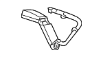 19300946 - Electrical: Center Buckle for Cadillac: SRX Image