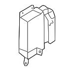 478503Y100 - Electrical: Module for Nissan Image