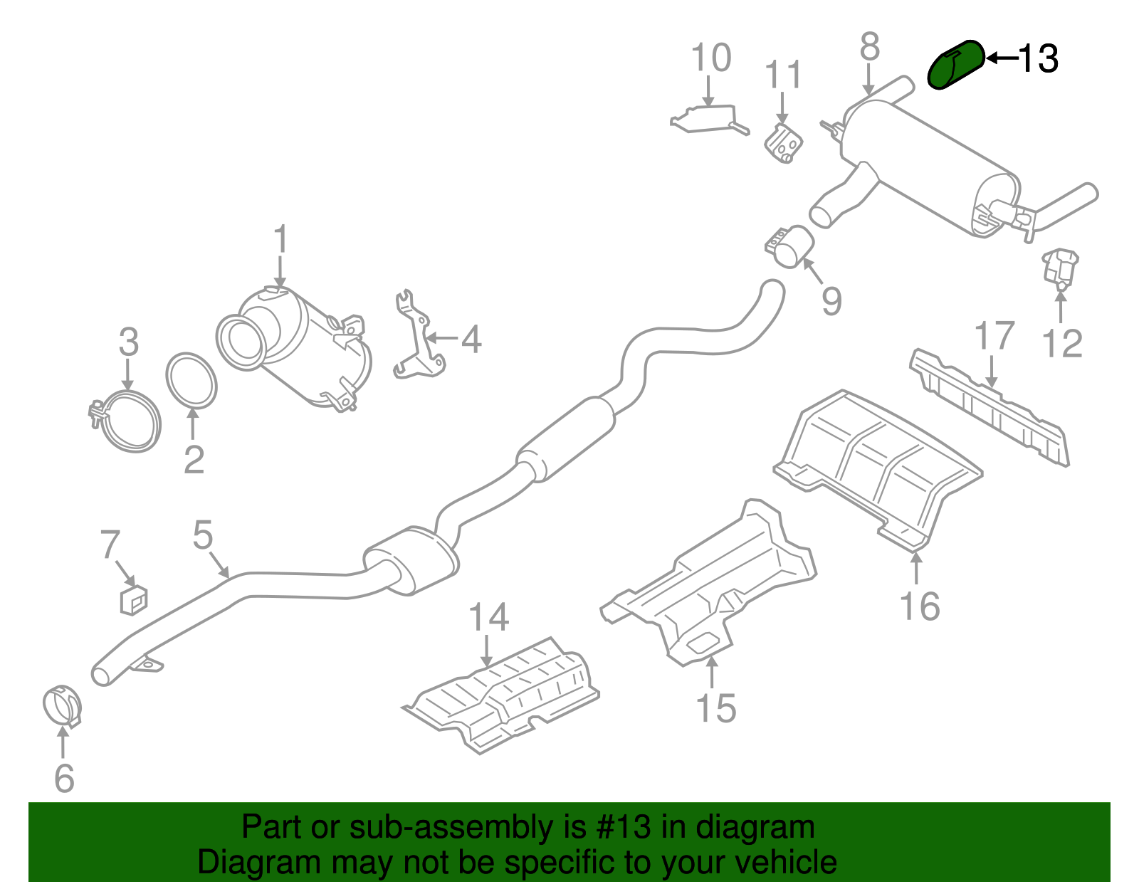 タープ マフラー カワサキ(Kawasaki)/ZRX1200 DAEG POWERBOX TitanBlue