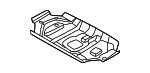 65795DS000 - Body: Battery Tray for Genesis: Electrified GV70 Image