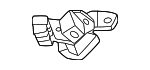 KJG267RC0 - Body: Side Camera for Mazda Image