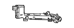 DFR569122B - Body: Signal Lamp for Mazda Image
