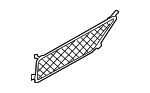 51477464195 - Body: Cargo Net for BMW: 530i, 530i xDrive, 540d xDrive, 540i, 540i xDrive, 840i, 840i xDrive, M5, M550i xDrive, M8, M850i xDrive Image
