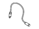 11787544654 - : Oxygen Sensor for BMW: 525i, 525xi, 530i, 530xi Image