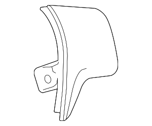 4511652030 - : Steering Wheel Emblem for Toyota Image