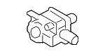 PE0118751 - Emission System: Purge Valve for Mazda: 3, 6, CX-3, CX-30, CX-5, CX-50, CX-70, CX-9, CX-90, MX-5 Miata Image