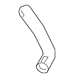 PY8W20382 - : Vacuum Hose for Mazda: 6, CX-50 Image