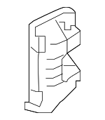 8T8035570 - Electrical: Suppressor for Audi: A3, A3 Quattro, A3 Sportback e-tron, A4, A4 Quattro, A5, A5 Quattro, A5 Sportback, A6, A6 Quattro, A7 Quattro, A7 Sportback, e-tron Quattro, e-tron S, e-tron S Sportback, e-tron Sportback, Q3, Q3 Quattro, Q5, Q5 PHEV, Q5 Sportback, Q8 e-tron, Q8 e-tron Sportback, RS3, RS5, RS5 Sportback, RS6 Avant, RS7, RS7 Sportback, S3, S4, S5, S5 Sportback, S6, S7, S7 Sportback, SQ5, SQ5 Sportback, SQ8 e-tron, SQ8 e-tron Sportback, TT, TT Quattro, TT RS Quattro, TTS Quattro Image