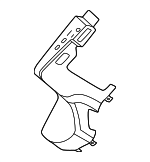 51165A24051 - : Cover for Mini: Countryman Image