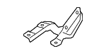 79120J9000 - : Hood Hinge for Hyundai Image