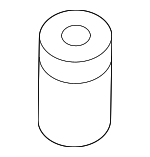 1737209520B - : Overslam Bumper for Hyundai Image