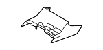 32392354 - Body: Front Panel for Volvo Image