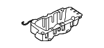 32392472 - Body: Cup Holder for Volvo Image