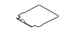 32392512 - Body: Mat for Volvo Image