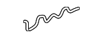 31403223 - Body: Wire for Volvo Image