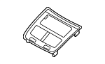 32422411 - Body: Insert for Volvo Image