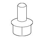 31389985 - Body: Lid Buffer for Volvo Image
