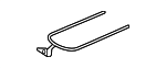 32408249 - Electrical: Courtesy Light for Volvo Image