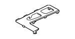 32392293 - Body: Top Panel for Volvo Image