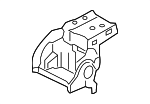 31469700 - Body: Hinge for Volvo Image