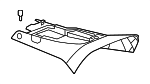 20957056 - Body: Console Panel for GM Image
