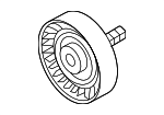 6M260938H - : Idler Pulley for Audi: RS5, RS5 Sportback, S6, S7 Sportback Image