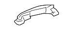 6921174020J6 - Body: 2012-2016 Scion - Handle, Outside for Scion: iQ, tC Image