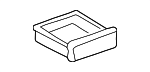74102AA010 - Body: Ashtray for Toyota: Camry, Solara Image