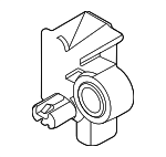 95920L1000 - Electrical: Ft Impact Sensor for Hyundai Image