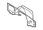9C2Z1501610A - Body: Dash Panel for Ford Image