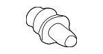 9046805060 - Body: Quarter Panel Trim Panel Clip for Lexus Image