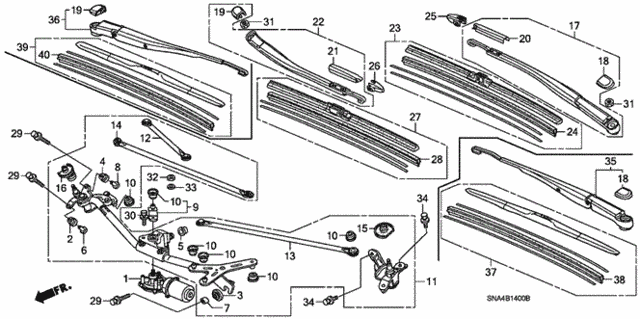 Diagram 1