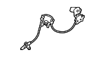 59910B1000 - Brakes: ABS Sensor for Hyundai Image