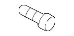 C2D3646 - Suspension: Motor Bolt for Jaguar Image