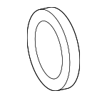 2730100714 - Engine: Engine Crankshaft Seal for Mercedes-Benz Image