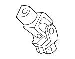 53323S50003 - Steering: U-Joint Coupling for Acura: MDX, ZDX Image