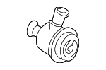 4441895 - Cooling System: By-Pass Valve for Saab Image
