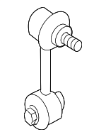 GJ6A28170B - Suspension: Stabilizer Link for Mazda Image