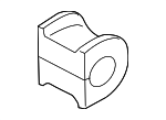 GP9A28156 - Suspension: Stabilizer Bar Bushing for Mazda: 6 Image