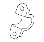 GJ6A28155 - Suspension: Stabilizer Bar Clamp for Mazda: 6, CX-7, CX-9 Image