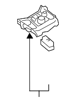KGC366CM0C - : Radio Control for Mazda: CX-5 Image