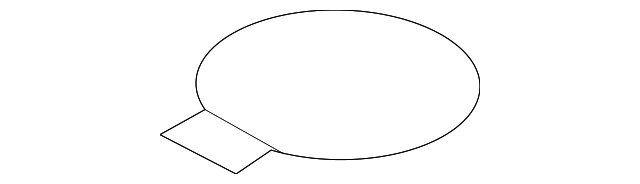 TK48-64-313 - Front Cup-Holder Mat - 2016-2025 Mazda | Mazda Swag