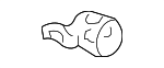 51128408389 - Body: Inner Support for BMW Image