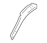 Upper Pillar Reinforced