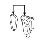4N0998473C - : 2020-2021 Audi - Led Unit for Audi: A8 Quattro, S8 Image