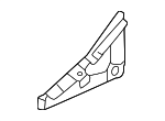 874556GA0D - Body: Recline Cover for Nissan Image