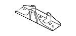 873A91EA2A - Body: Seat Bracket for Nissan Image