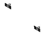 3CM919400GRU - Electrical: Parking Aid Sensor Bracket for Volkswagen Image