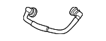 375Y2GI220 - Cooling System: Hose for Hyundai Image